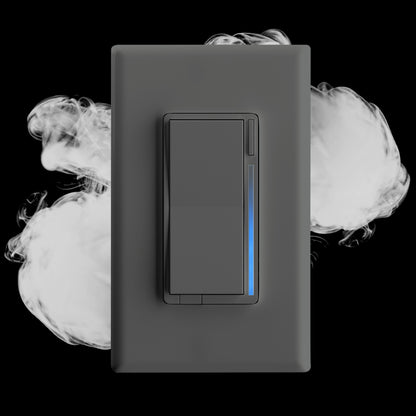 White Series (Thread/Matter) Smart Dimmer